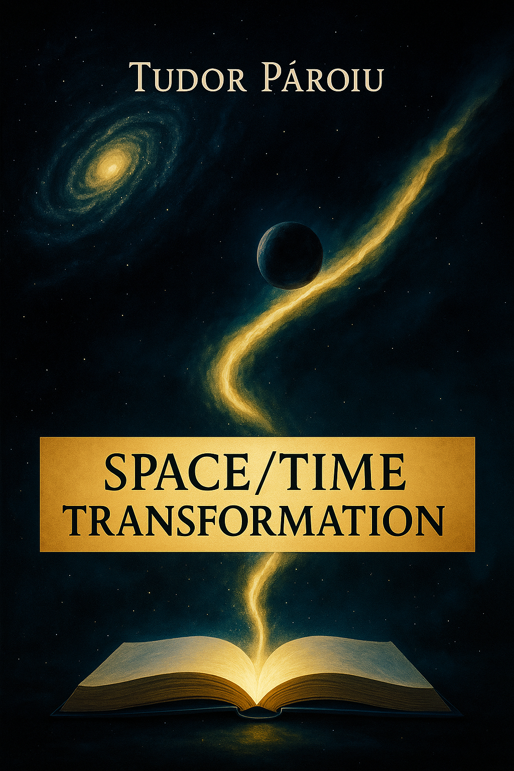 Transformation/Space/Time