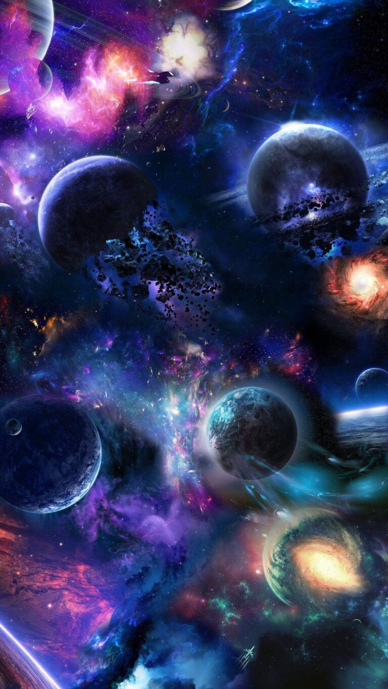 the ilusion